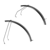 Fender & Rear Rack Set for Cyrusher Ranger & Trax